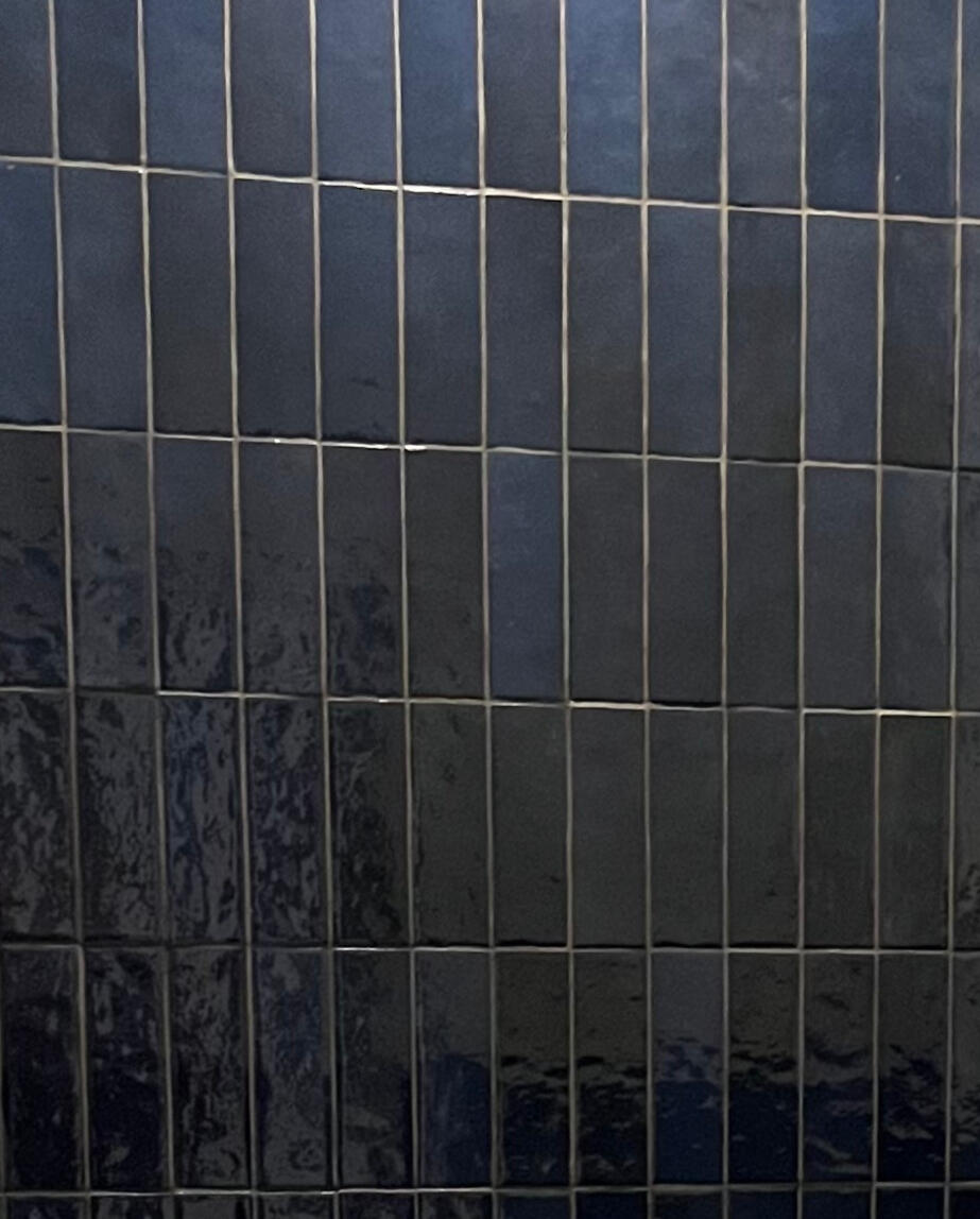 Set The Vibe With Color and Texture